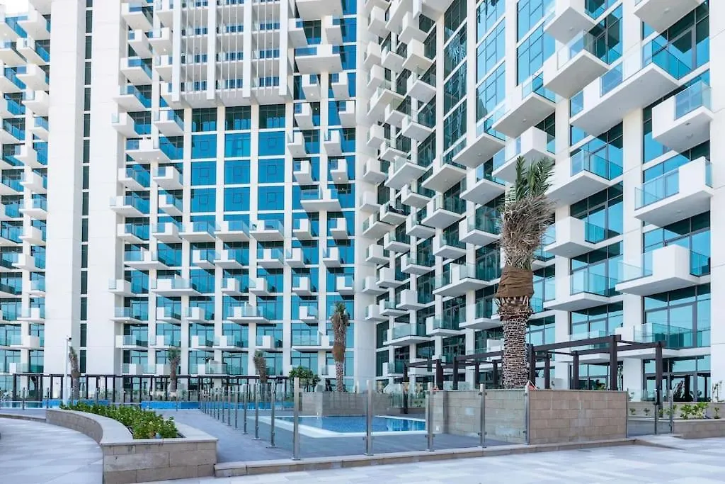 Apartment Burj Khalifa View - 1Bedroom - Pool & Gym Dubai United Arab Emirates