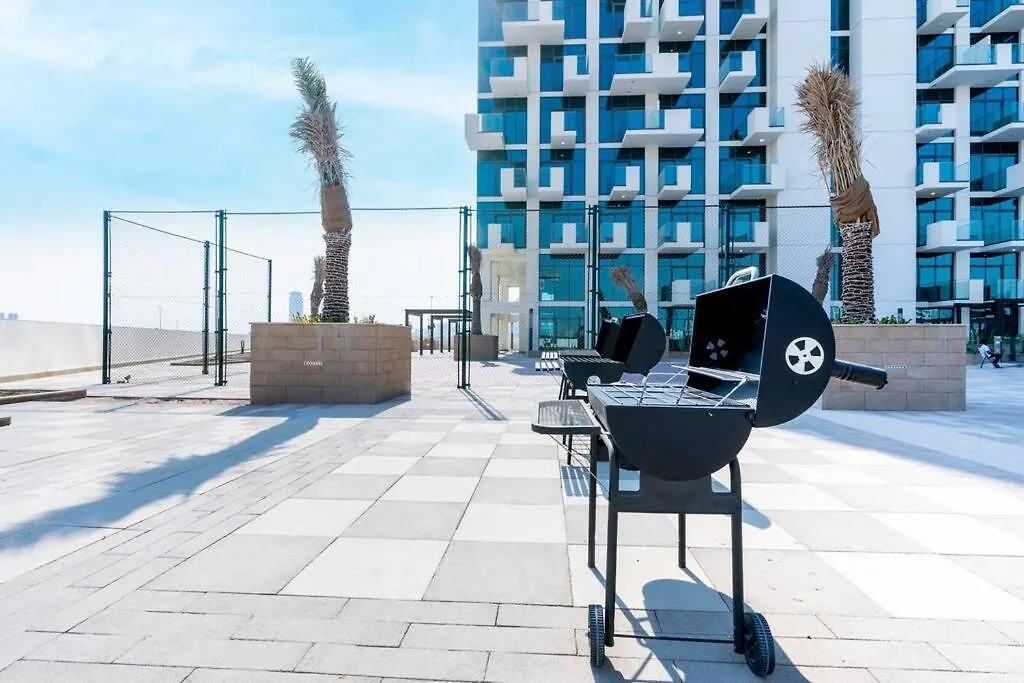 Apartment Burj Khalifa View - 1Bedroom - Pool & Gym Dubai