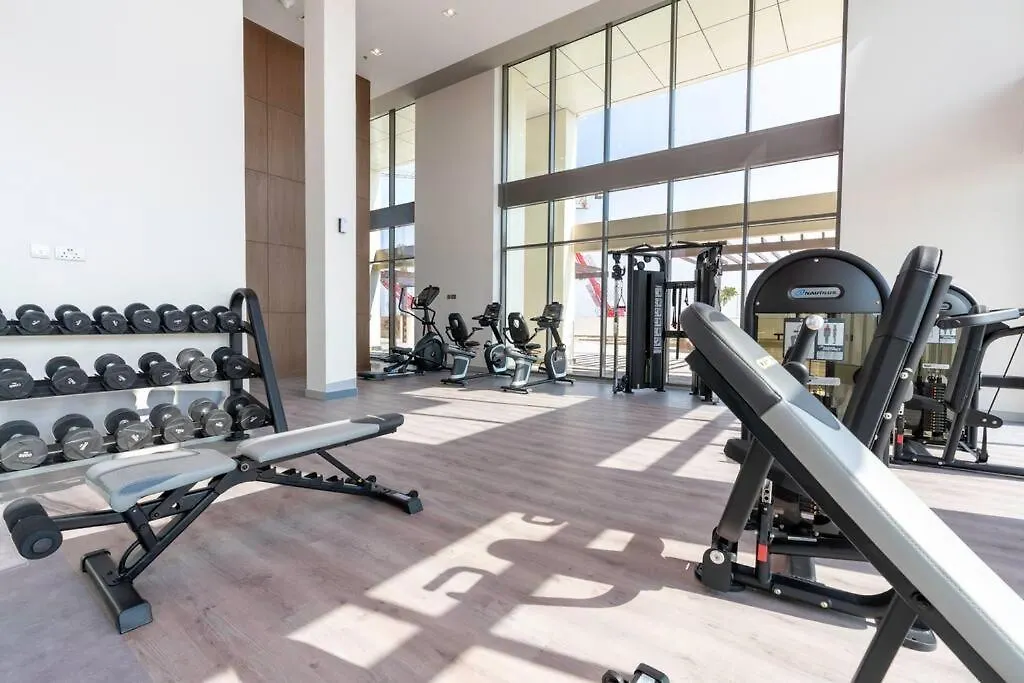 Burj Khalifa View - 1Bedroom - Pool & Gym Dubai