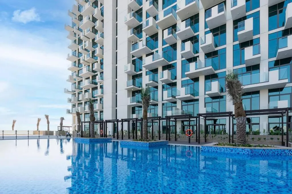 Burj Khalifa View - 1Bedroom - Pool & Gym Dubai 0*,  United Arab Emirates